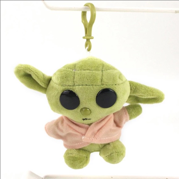 🎒LILO N STITCH/ BABY YODA🎒2/$20 SHIPPED🌸Pokémon - Picture 10 of 13